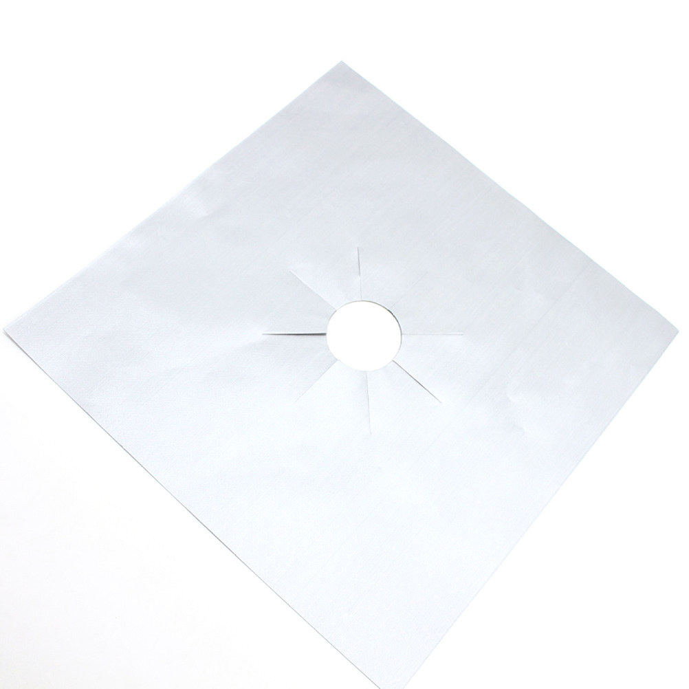1Pcs Gas Stoves Protector Reus - Home Cooking Gas ulasan dan harga