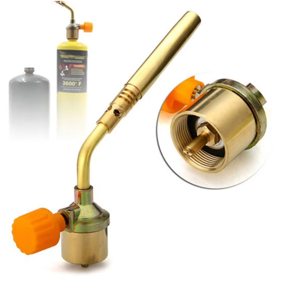 1Pc Igniter Brass Welding Torc - Home Cooking Gas ulasan dan harga