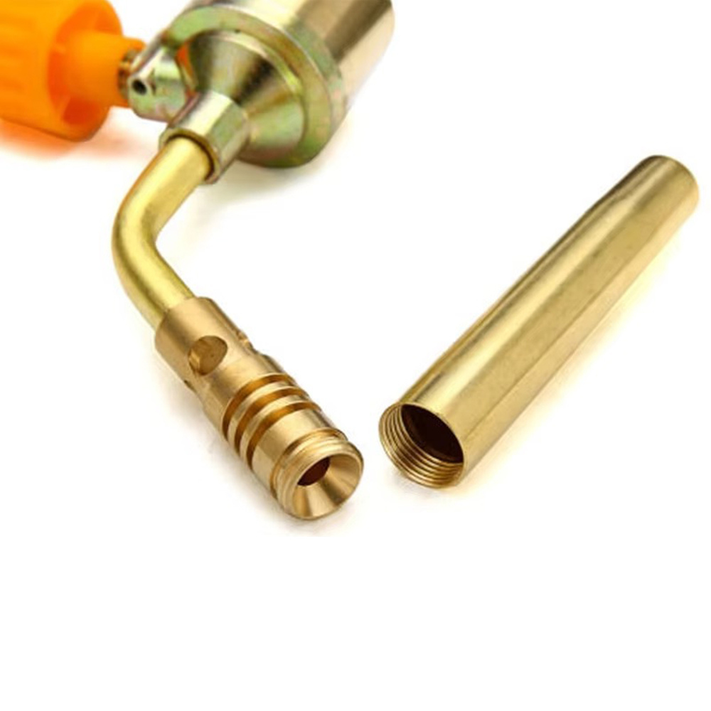 1Pc Igniter Brass Welding Torc - Home Cooking Gas ulasan dan harga