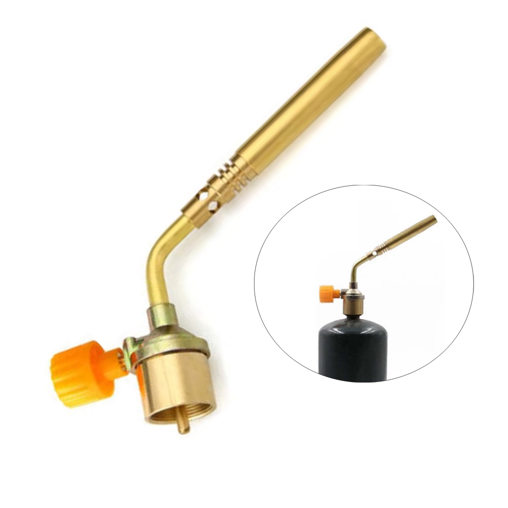 1Pc Igniter Brass Welding Torc - Home Cooking Gas ulasan dan harga
