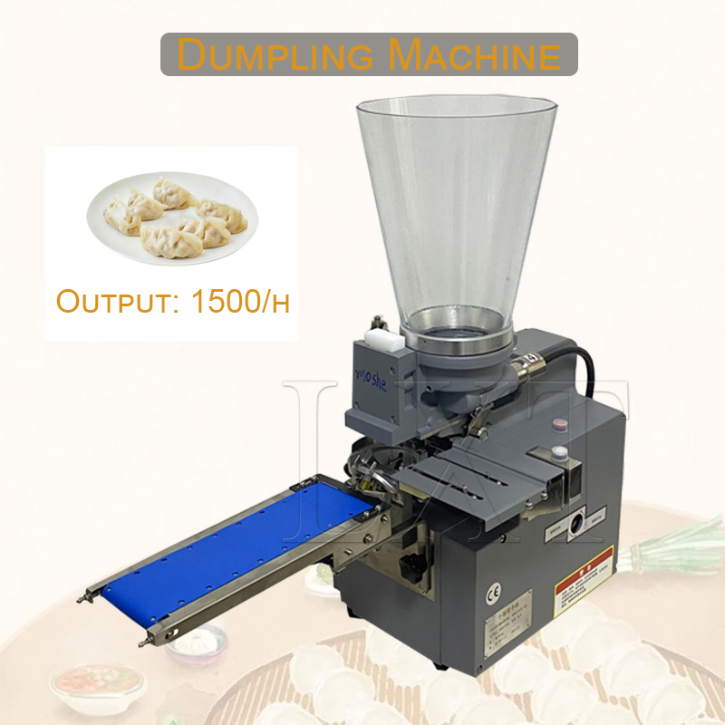 Semi Automatic Fried Dumpling  - Gyoza Dumpling Maker ulasan dan harga