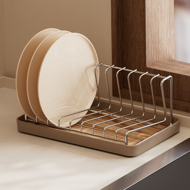 Stainless Steel Dish Drying Ra - Home Cooking Recipes ulasan dan harga