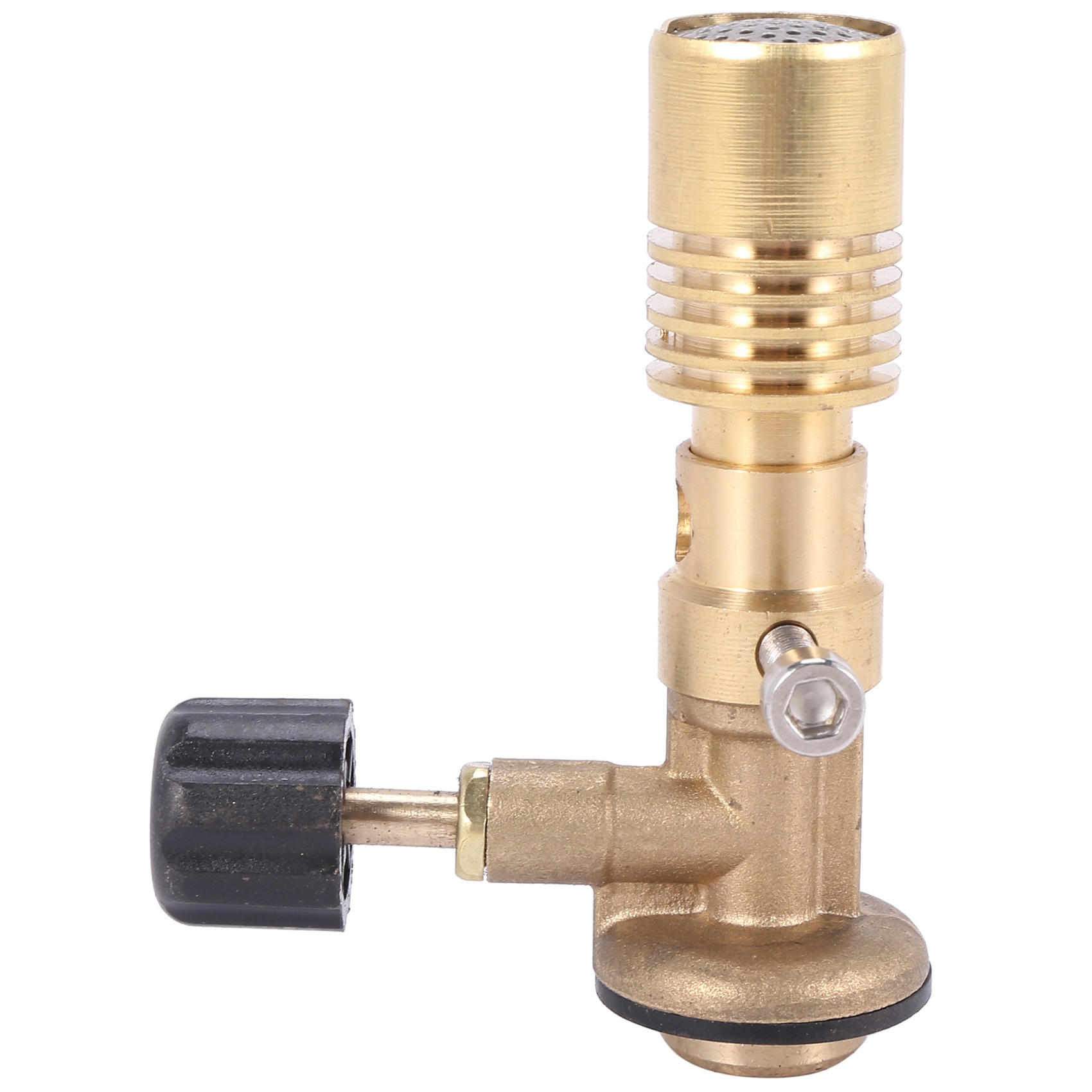 CYCLI-High Temperature Brass G - Home Cooking Gas ulasan dan harga