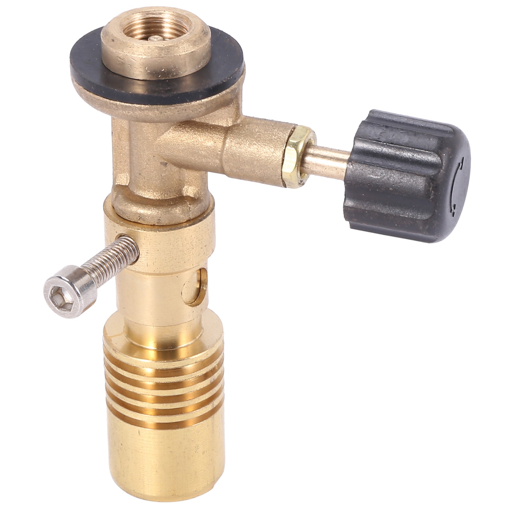 CYCLI-High Temperature Brass G - Home Cooking Gas ulasan dan harga