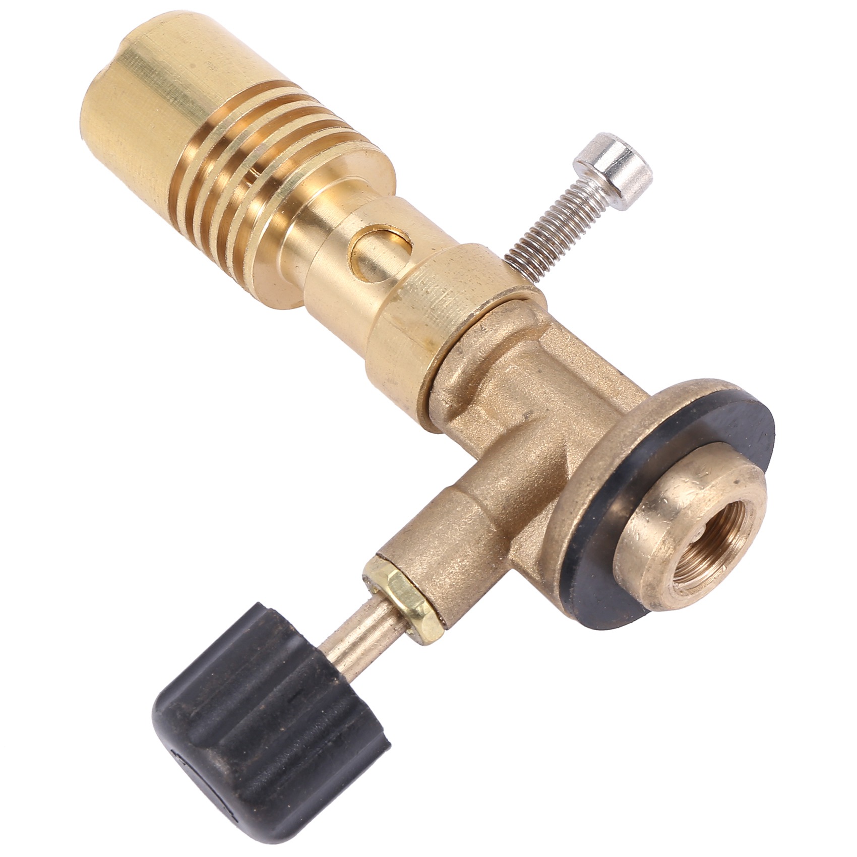 CYCLI-High Temperature Brass G - Home Cooking Gas ulasan dan harga