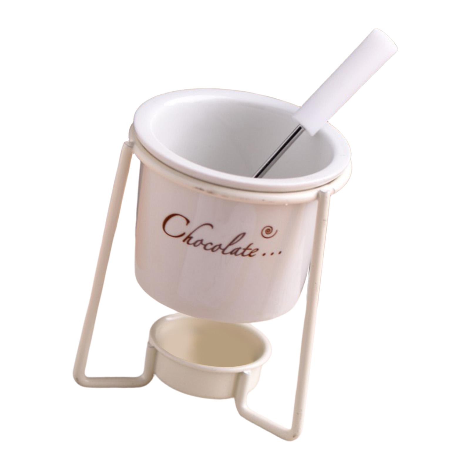 Tea Light Porcelain Melting Po - Home Cooking Heater ulasan dan harga